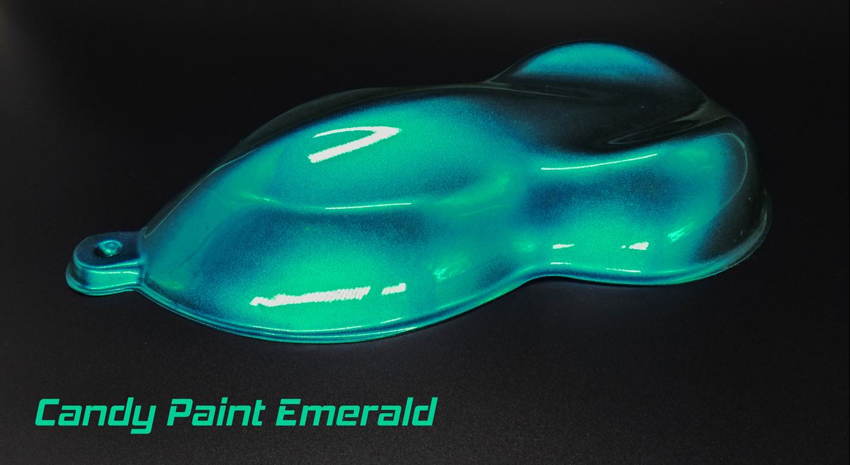 Emerald